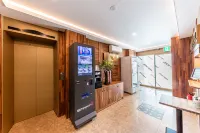 Yongin Yangji Suite