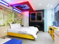 Hapcheon Top Hotels in Hapcheon-gun