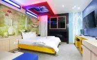 Hapcheon Top Hotels in Hapcheon-gun
