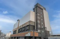 BY THS Curve Hotel Iksan