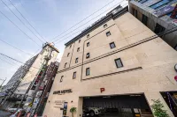 Incheon (Gyeongin University of Education) Mari Hotel Hotels in Gyeyang-gu