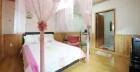 Damyang Clover Pension