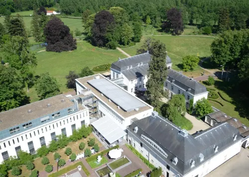 Vaeshartelt Maastricht