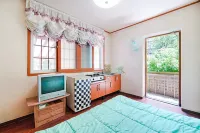 Namwon Jirisan Daeho Pension - ペンション