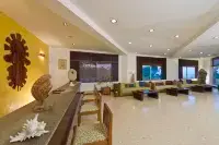 Sparsa Resorts Kanyakumari - parking