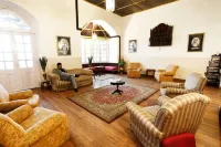 麗城皇宮飯店 奈尼塔爾住宿飯店