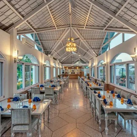 Club Mahindra Kandaghat