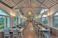 Club Mahindra Kandaghat - breakfast