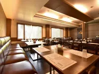 Hotel Abirami Residency - Homestays