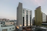 Geoje Okpo Brown Dot Hotels in 