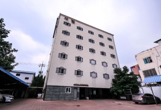 대구 원대동 에버그린
