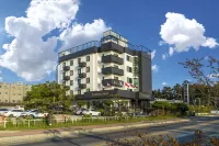 Gangneung Gyeongpodae Swan Hotels in 