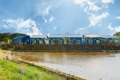 Taean (Anmyeondo) Seaman House Pension