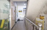 Busan Seodong Zen Hotels in Busan