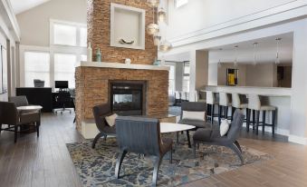 Residence Inn Providence Coventry