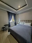 Halla Hotel