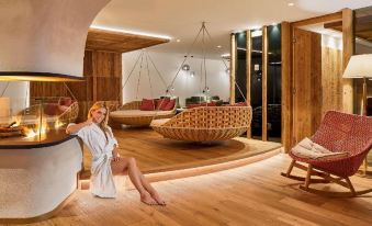Hotel Sassongher