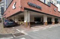 Hound Hotel Tongyeong Hangnam Branch - Motels