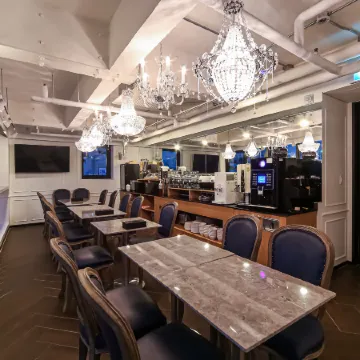 Hotel Lesign