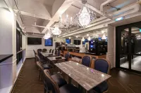 Hotel Lesign