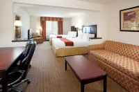 Holiday Inn Express & Suites Evanston Hotels in Evanston