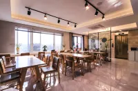 Yeongju Alto Hotel