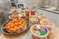 Changwon Myeongseodong Hotel Laon