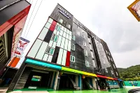 Sacheon Island Hotel