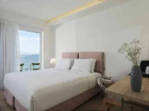 Nlh Mati Seafront - Neighborhood Lifestyle Hotels