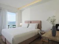 Nlh Mati Seafront - Neighborhood Lifestyle Hotels Hotels in Agios Panteleimon