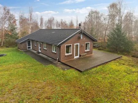 "Patrik" - 200m to the Fjord Отели в г. Fur