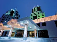 Radisson Hotel, Astana