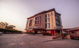 Hotel Jsr Continental