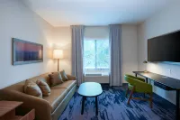 Fairfield Inn & Suites Midland Hoteles en Midland