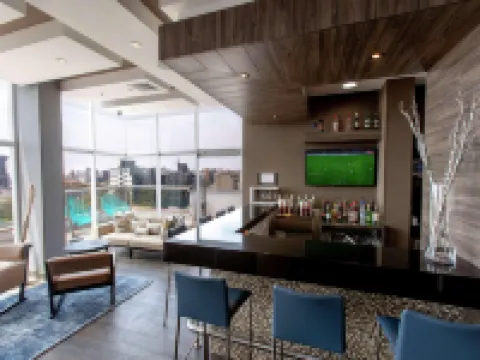 Hampton by Hilton Lima San Isidro Hoteles en Lima