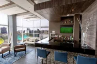 利馬聖伊西德羅希爾頓歡朋飯店