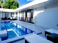 Villa Life Indah Sumuide