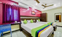 Treebo Sripadha Residency Alipiri Road Hotel di Tirupati