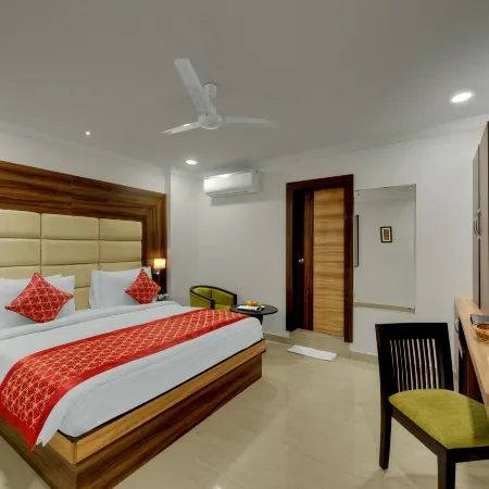 Avins Beacon Hotel - Udaipur