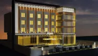 Centrum Hotel by Brijwasi