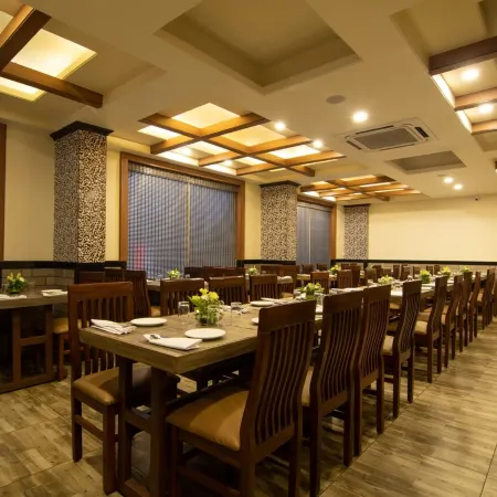 The Liverpool Hotels Marathahalli, Outer Ring Road Отели рядом с достопримечательностью «Торговый центр VR Bengaluru»