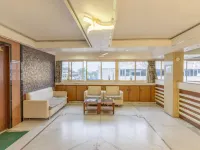 Hotel Sanmati Hotel in zona Moschea Sidi Bashir