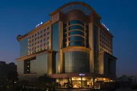 Radisson Blu Kaushambi Delhi NCR