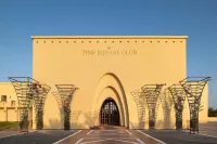 Time Square Resort & Spa Bhuj Hotels in Kutch
