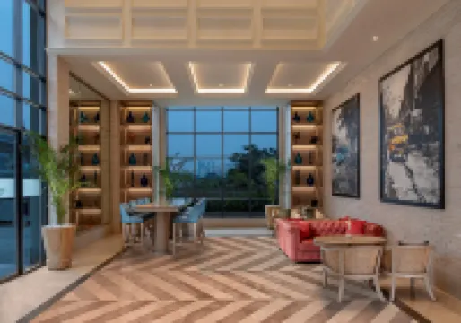 レモン ツリー プレミア ニュー タウン コルカタ