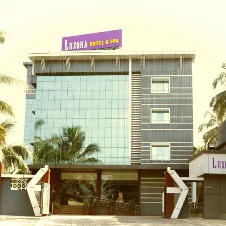 Luxora Hotel and Spa