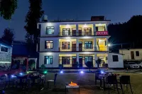 Hotel Comfort Villa Hotels in Khajjiar