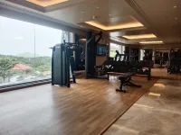 Mementos by ITC Hotels, Ekaaya, Udaipur - Gym