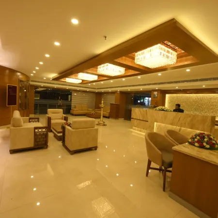 Hotel Kabani International