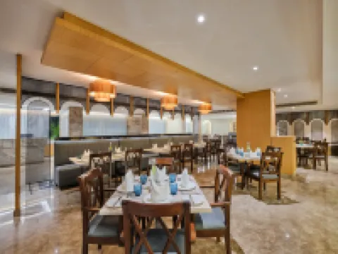 Fortune Inn Heritage Walk Amritsar - Member ITC Hotels' Group 阿姆利則酒店